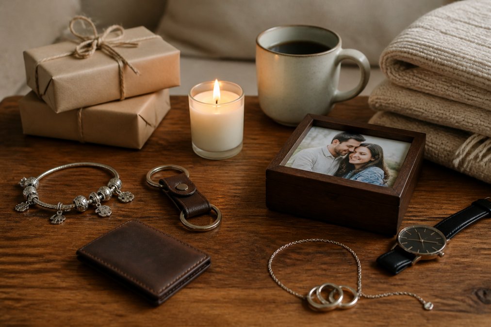 7 Alternatives to Engraved Jewelry for Anniversary