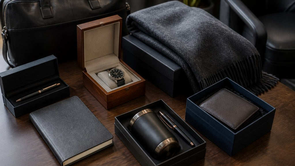 Best Luxury Gifts for Business Associates