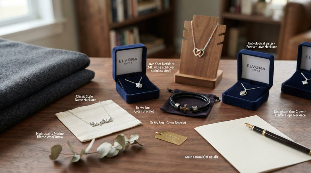 Best Luxury Gifts Under $100: Curated Ideas for Her & Him