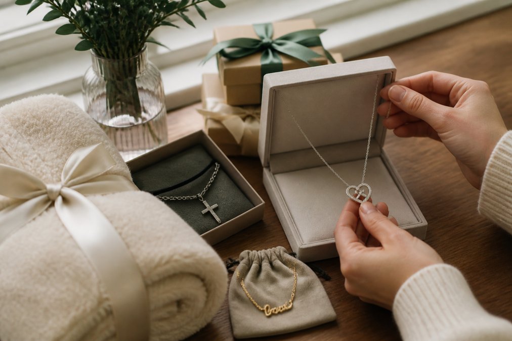 Best Online Shops for Sentimental Gifts in 2026