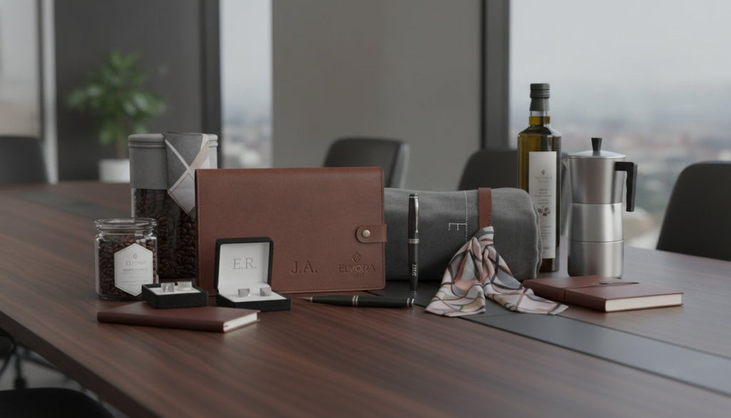 Best Personalized Gifts for Professional Clients: 2026 Guide