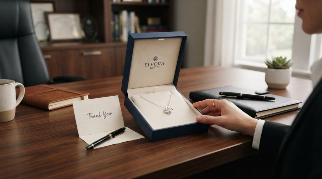 Choosing the Perfect Gift for Boss: A 2026 Guide