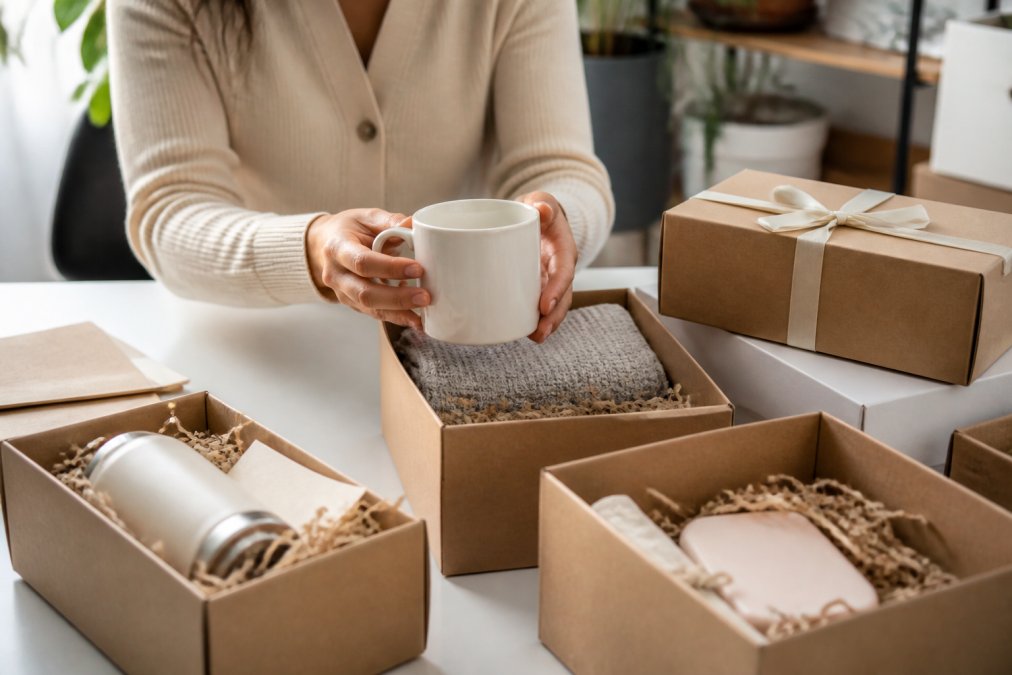 Client Gift Ideas for Virtual Appreciation Events