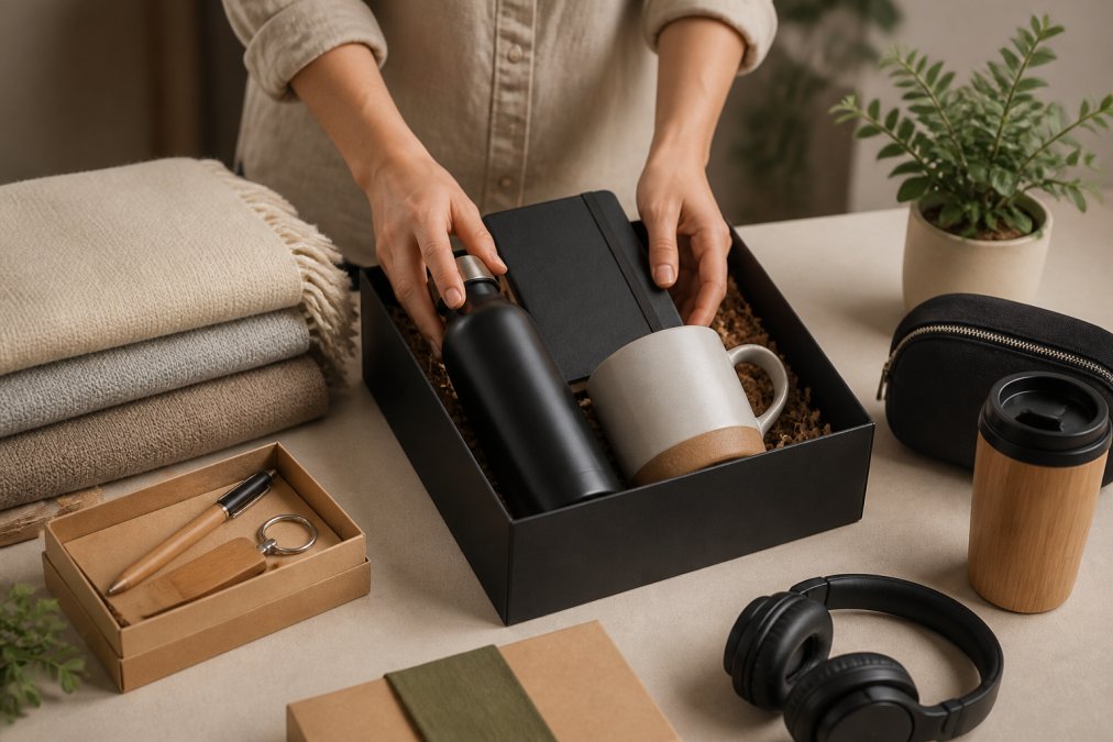 Corporate Gifting Trends 2026: 7 Ideas That Work