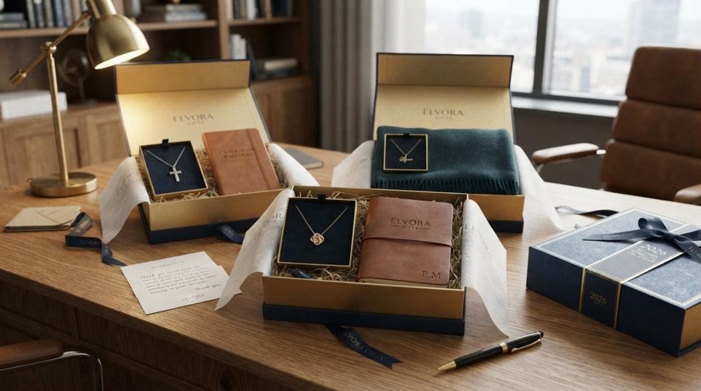 Custom Gift Boxes for Business Associates: A 2026 Guide