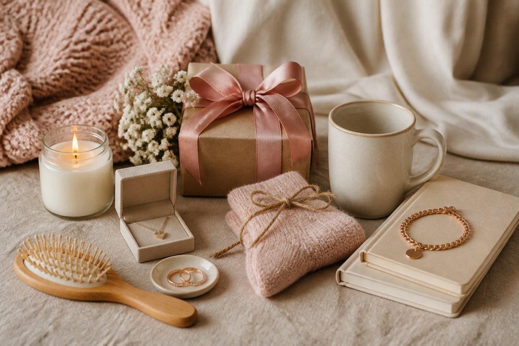 Heartfelt Gift Ideas for Best Friends That Say It All