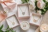 High Quality Jewelry for Milestone Birthday Gifts