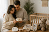 How to Choose Personalized Keepsakes for New Parents
