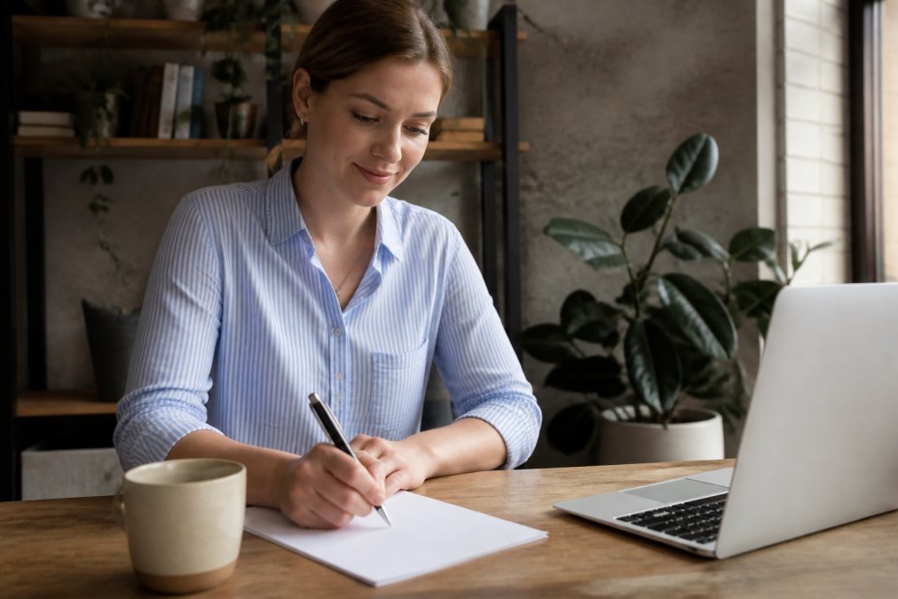 How to Follow Up After a Job Interview: 2026 Guide