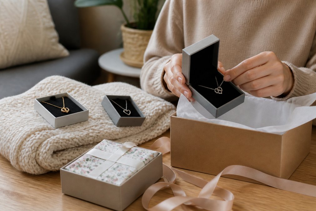 How to Make Gift Giving More Personal: 7 Proven Strategies
