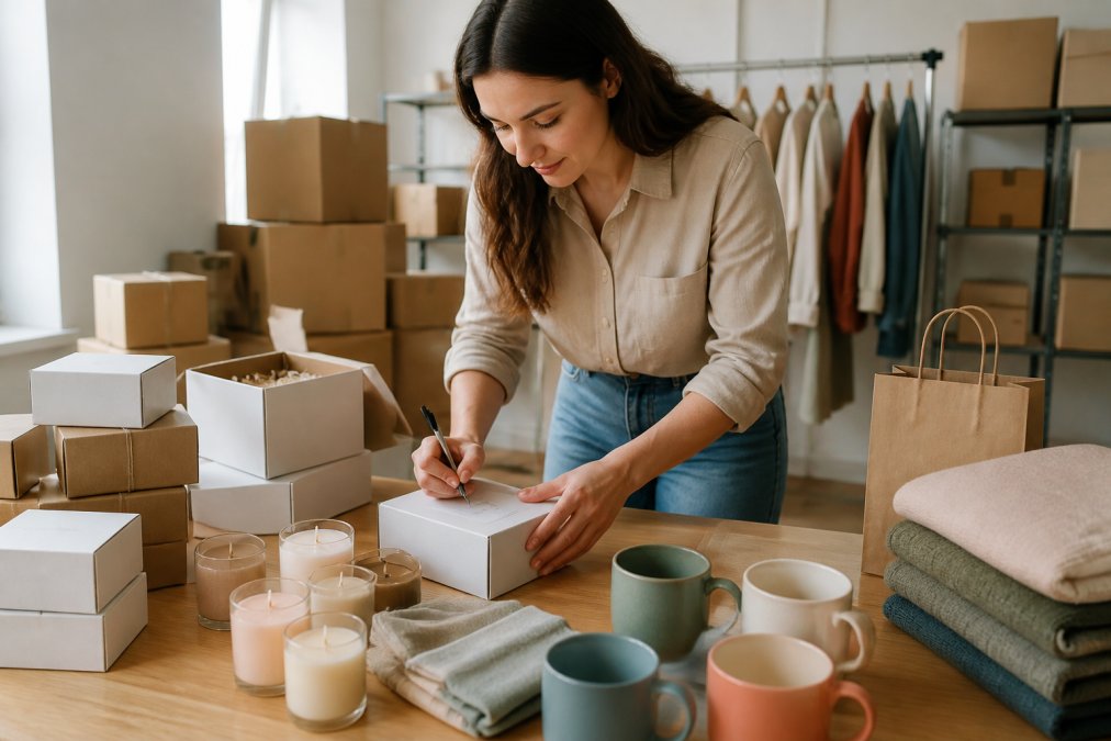 How to Source Bulk Personalized Gifts No Minimum