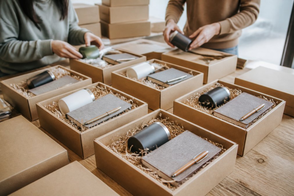 Is Bulk Personalized Gifting Worth It for Startups?