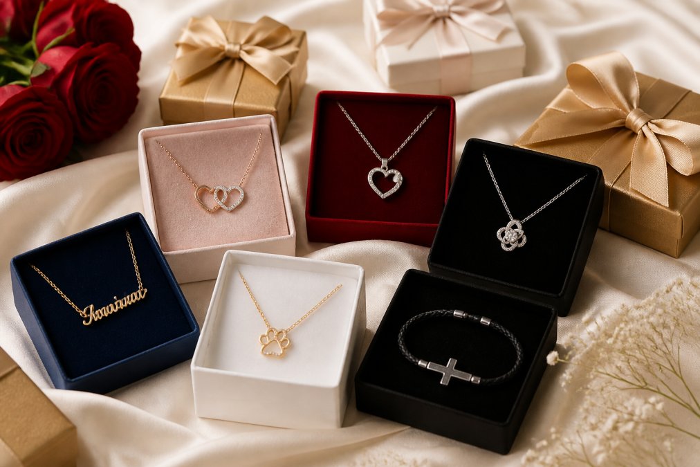 Luxury Gift Ideas for Special Occasions: 25 Curated Picks