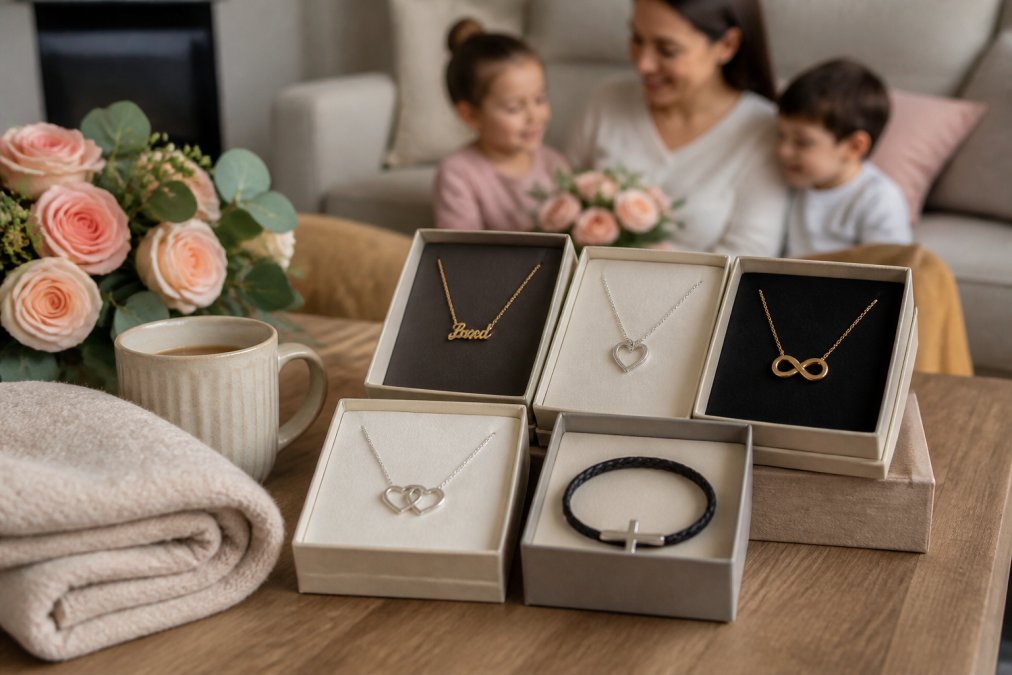 Meaningful Birthday Gifts for Busy Moms in 2026