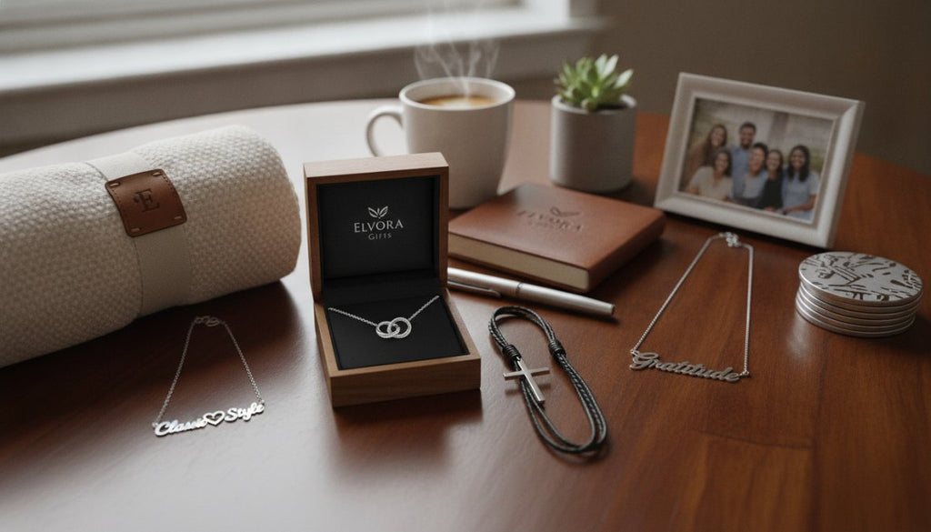 Meaningful Gifts for Long-Term Employees: 10 Ideas That Show Real Appreciation