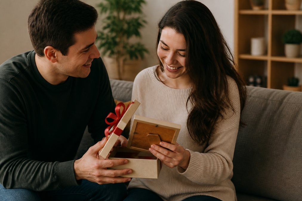 Sentimental Gifts for a Wife Review: 7 Picks That Matter