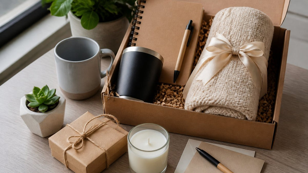 Small Business Appreciation Gifts for Employees