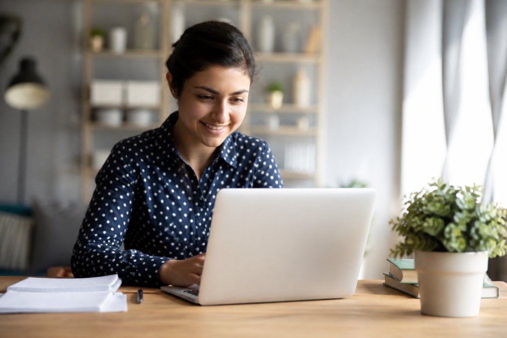 Thank You Email After Interview Examples That Get Replies