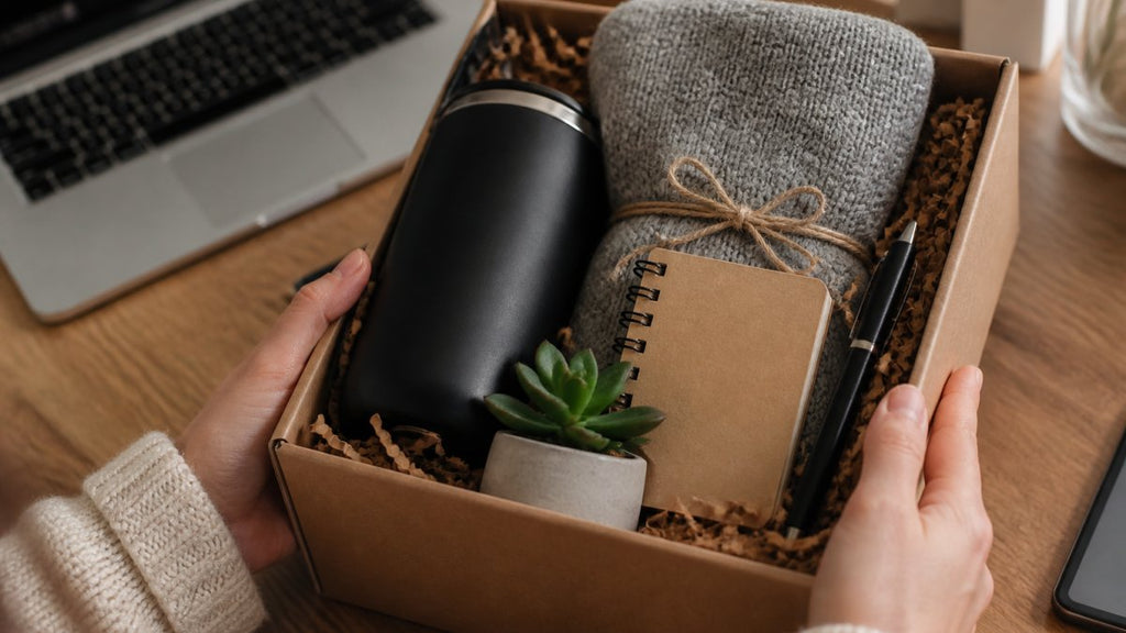 Unique Client Gifts Under $50: Personalized Ideas