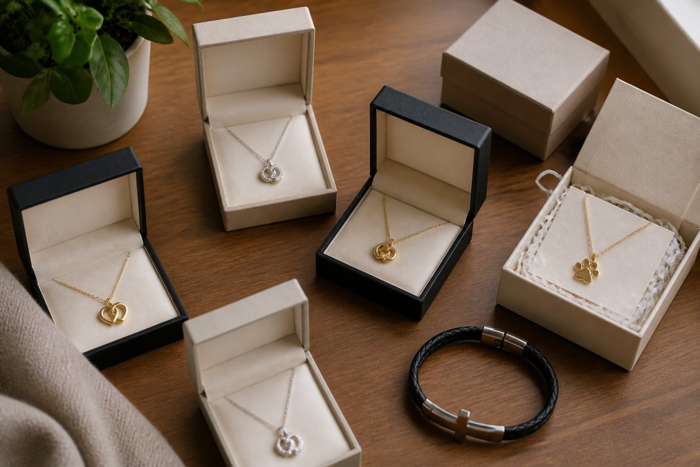 Unique Gift Ideas for Professional Associates