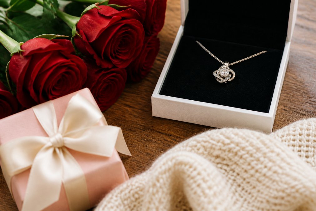 Unique Wedding Anniversary Gifts for Wife