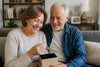 Why Sentimental Gifts for Empty Nesters Matter